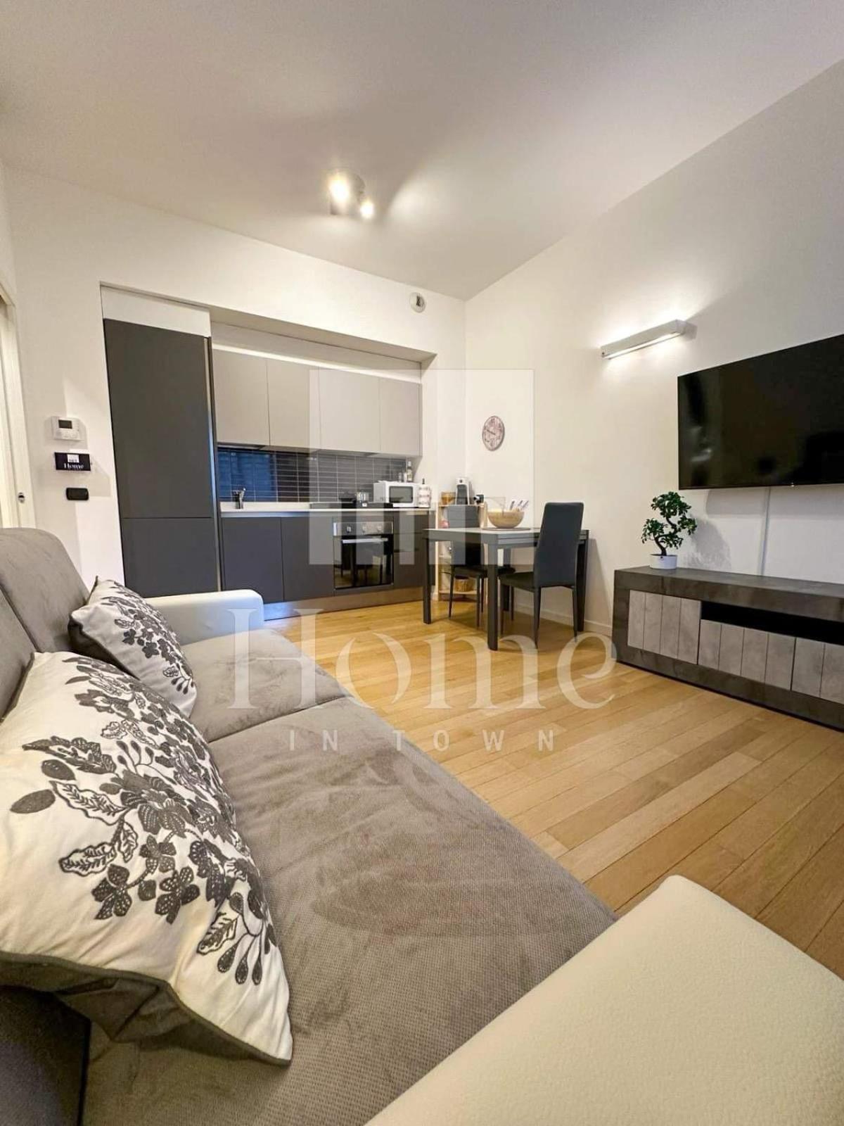 Home In Town - Porta Nuova District Μιλάνο Εξωτερικό φωτογραφία