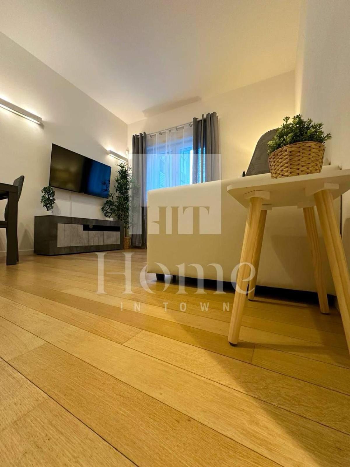 Home In Town - Porta Nuova District Μιλάνο Εξωτερικό φωτογραφία