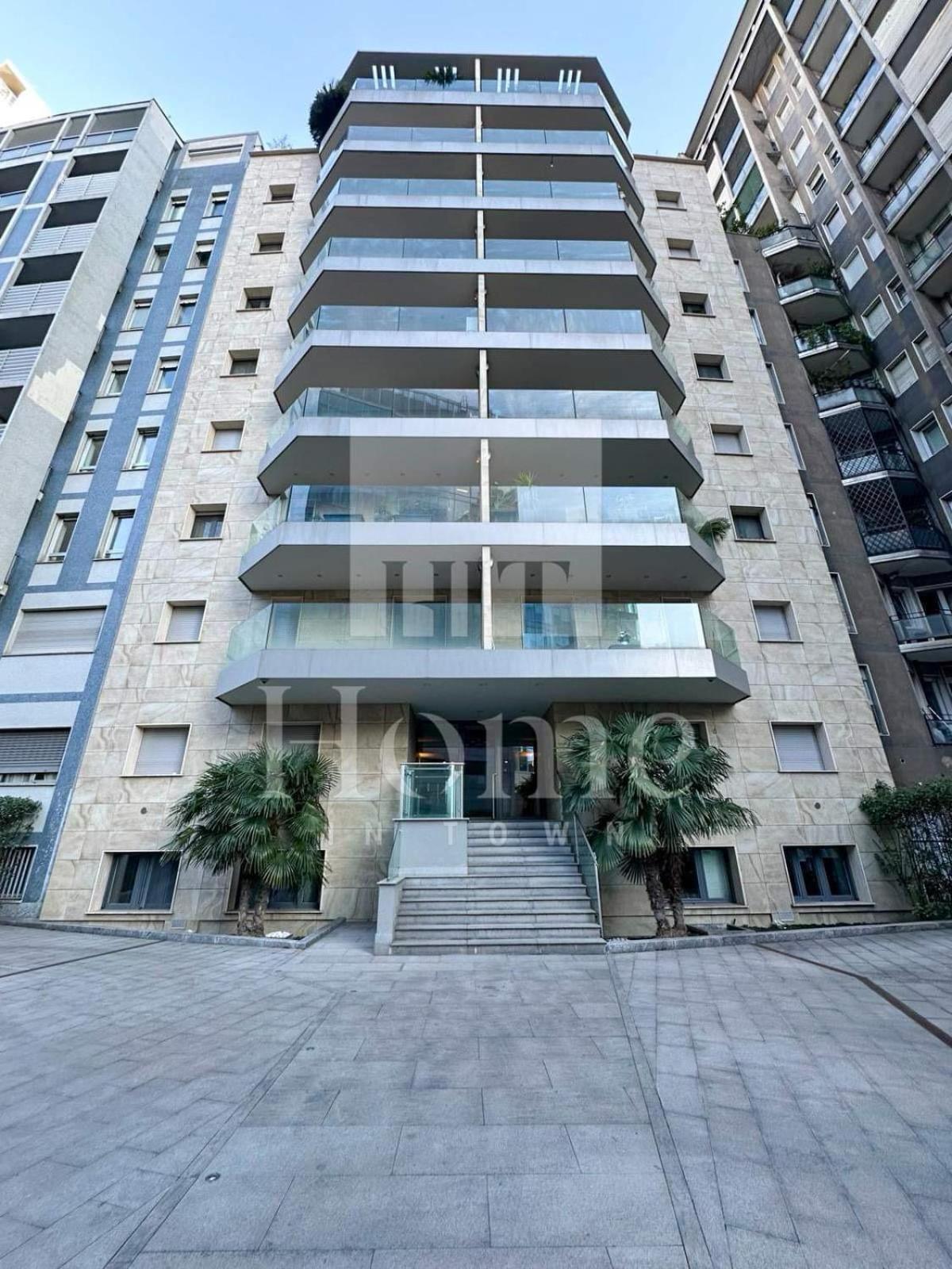 Home In Town - Porta Nuova District Μιλάνο Εξωτερικό φωτογραφία