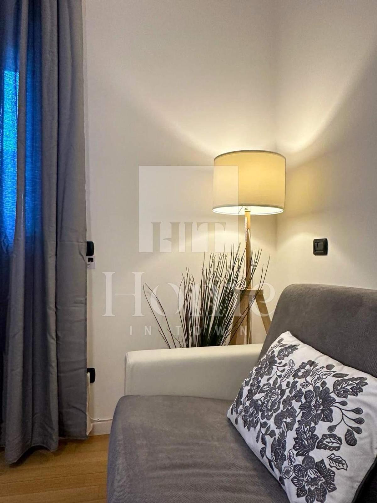 Home In Town - Porta Nuova District Μιλάνο Εξωτερικό φωτογραφία