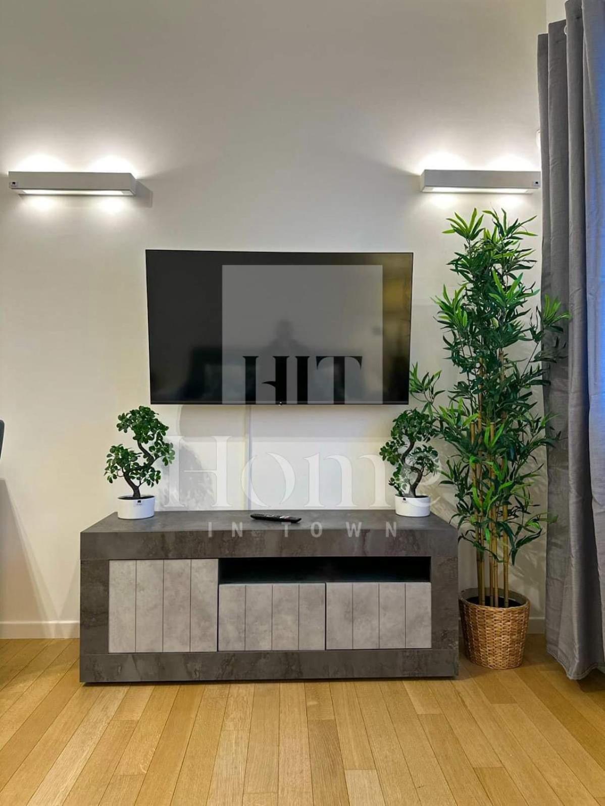 Home In Town - Porta Nuova District Μιλάνο Εξωτερικό φωτογραφία
