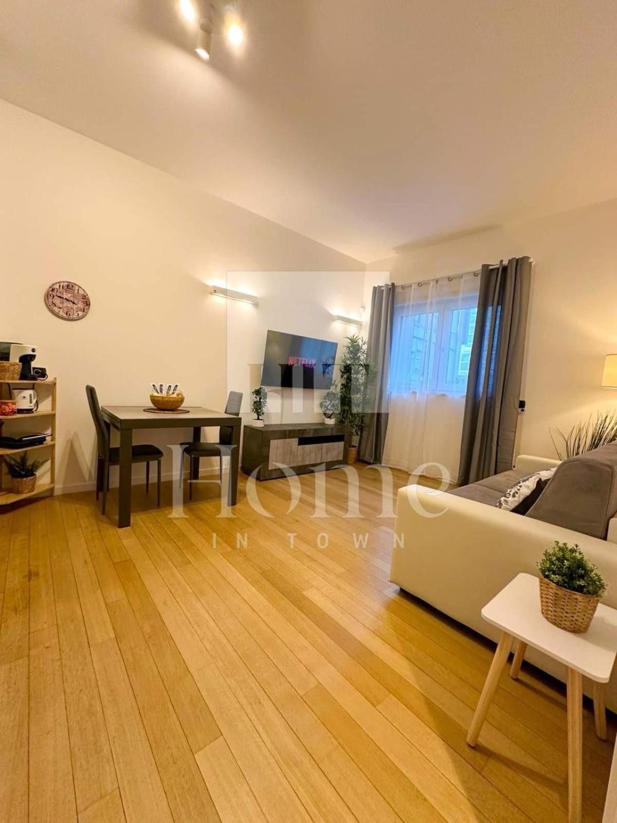 Home In Town - Porta Nuova District Μιλάνο Εξωτερικό φωτογραφία