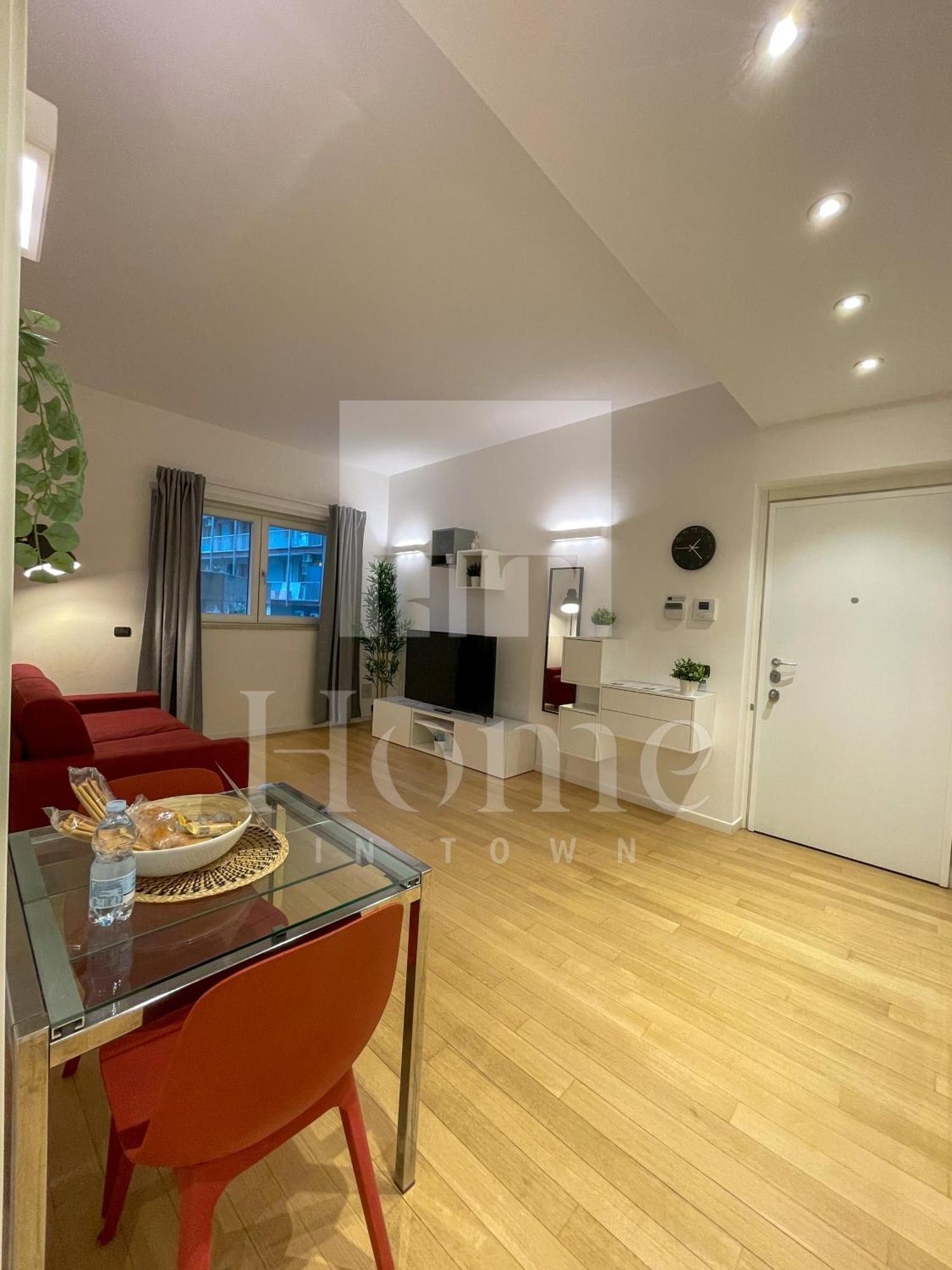 Home In Town - Porta Nuova District Μιλάνο Εξωτερικό φωτογραφία