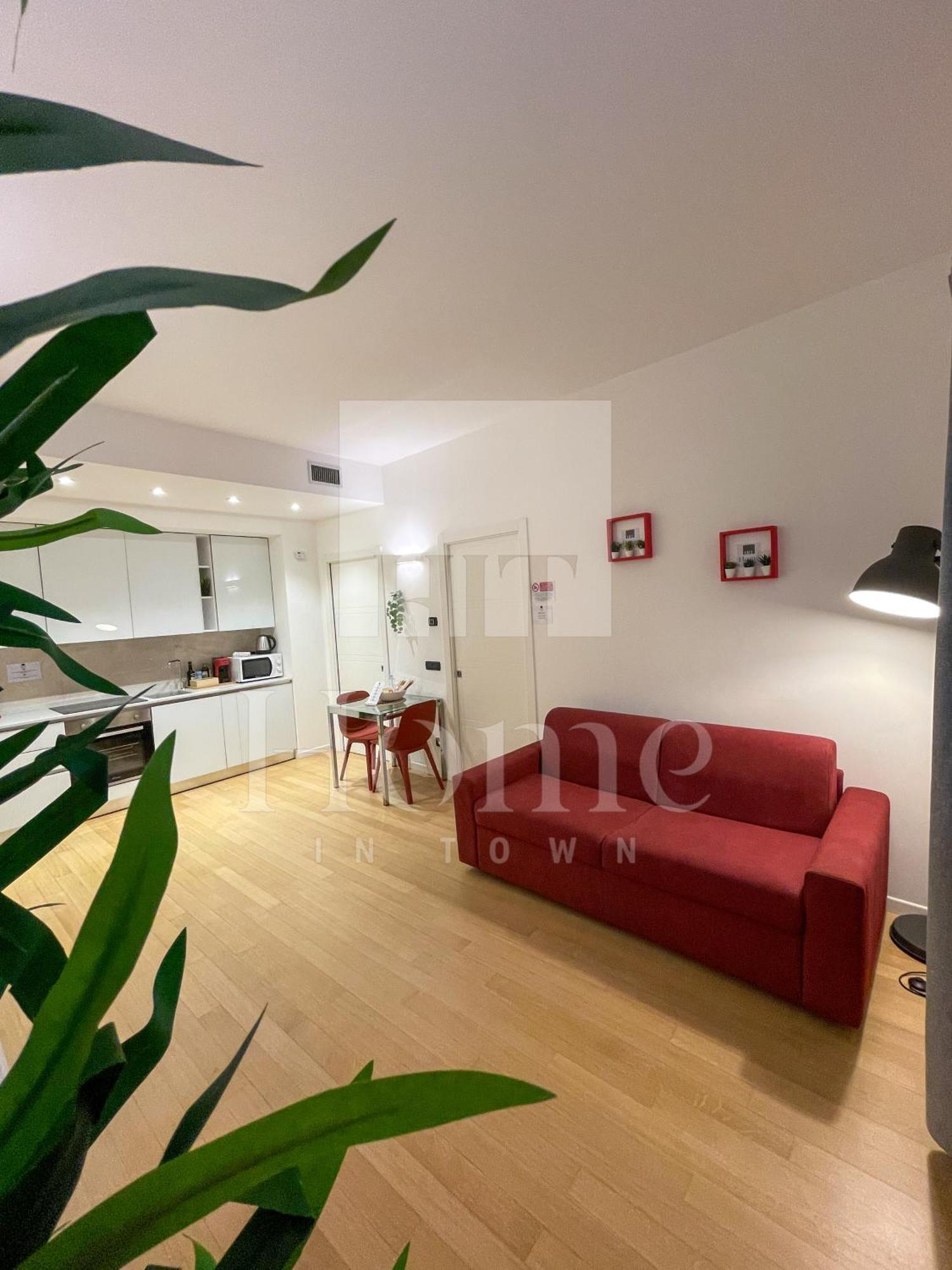 Home In Town - Porta Nuova District Μιλάνο Εξωτερικό φωτογραφία