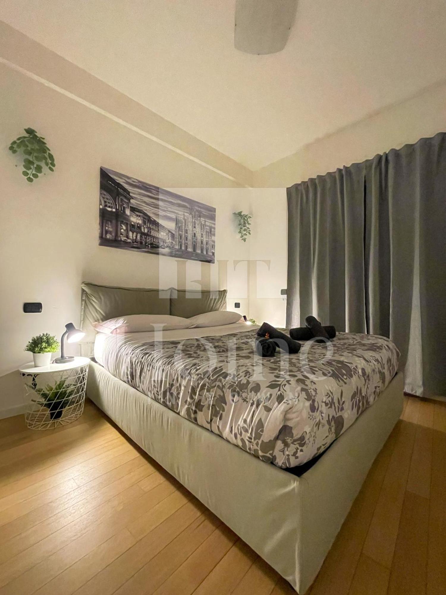 Home In Town - Porta Nuova District Μιλάνο Εξωτερικό φωτογραφία