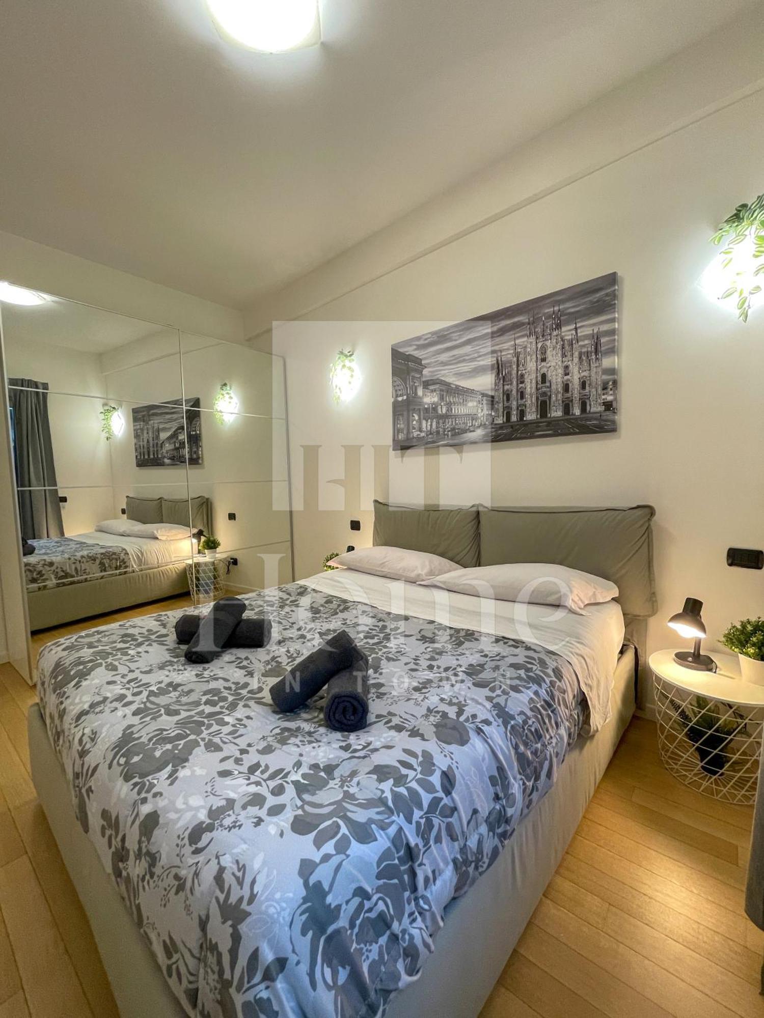 Home In Town - Porta Nuova District Μιλάνο Εξωτερικό φωτογραφία
